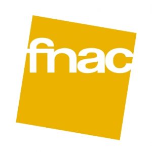 fnac logo