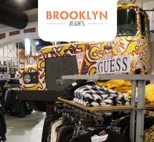 Brooklyn Jean’s