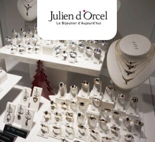 Julien d’Orcel