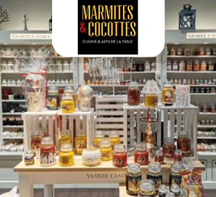 Marmites & Cocottes