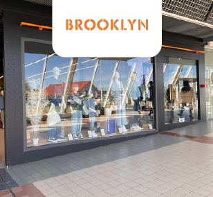 Brooklyn Jean’s