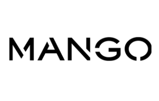 MANGO MAPS logo empreintes