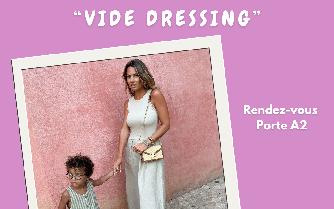 VIDE DRESSING