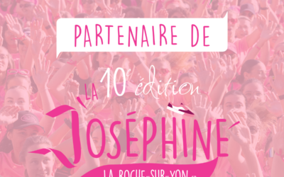 LA JOSÉPHINE