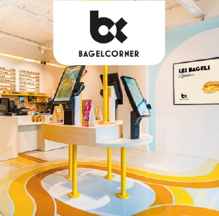 BAGEL CORNER