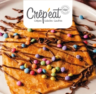 Crep’Eat