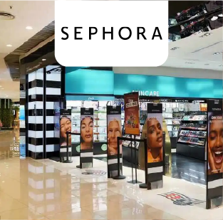 Sephora