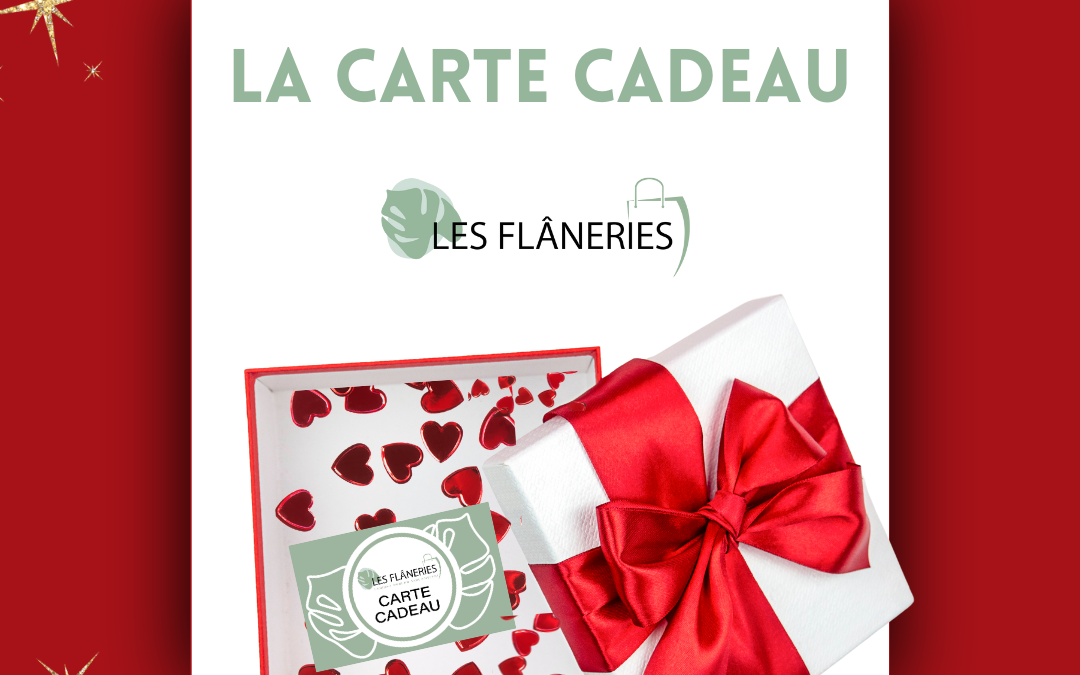 Idée cadeau