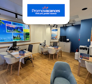 Promovacances