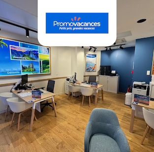 Promovacances