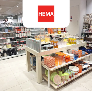 Hema