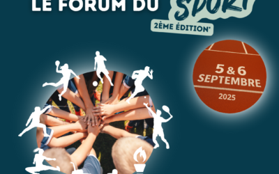 Forum du Sport 2025