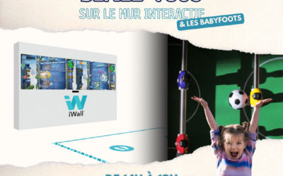 Animation été
