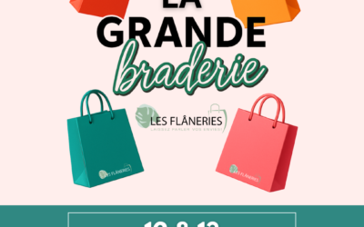 La Grande Braderie 2025