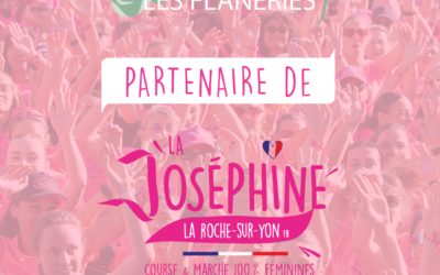 Partenaire de la Joséphine