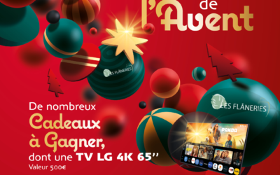 Calendrier de l’Avent