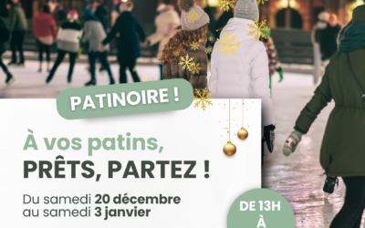 Patinoire