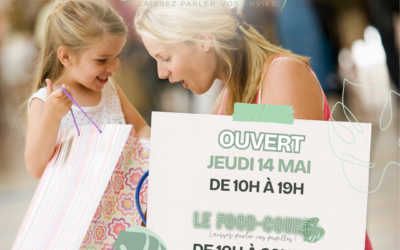 OUVERTURE EXCEPTIONNELLE