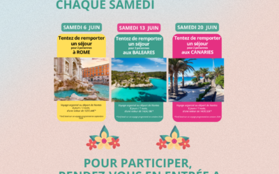 30 ANS LES FLANERIES