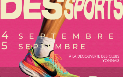 FORUM DES SPORT