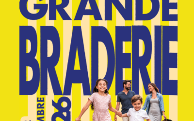 LA GRANDE BRADERIE