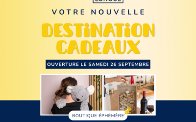 Ouverture La Chaise Longue